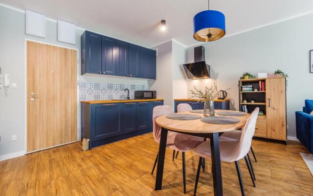 Apartamenty Sun & Snow Gąski