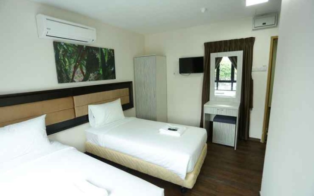 Yeob Bay Hotel Ampang
