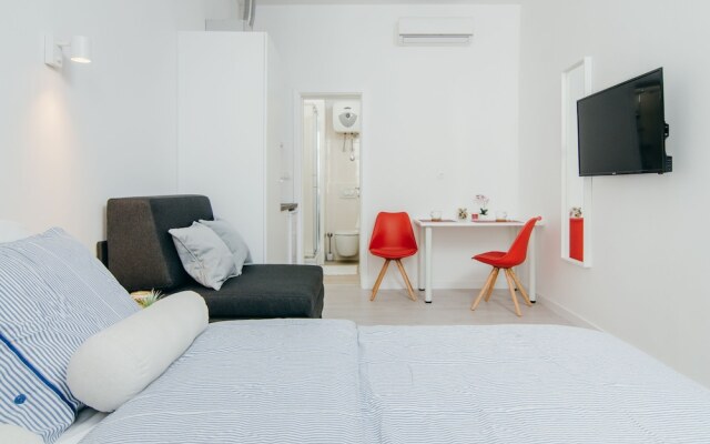 Sia Downtown Apartments