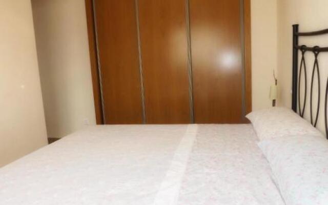 San Juan Alicante Beach Holiday Apartment