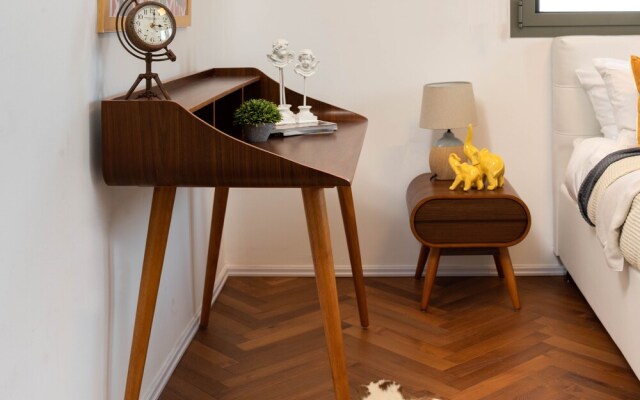 The Haneviim Boutique - Isrentals