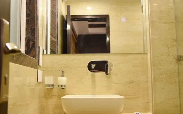 Hotel Ashiana