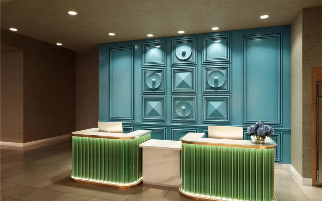Tempo By Hilton Nashville Midtown