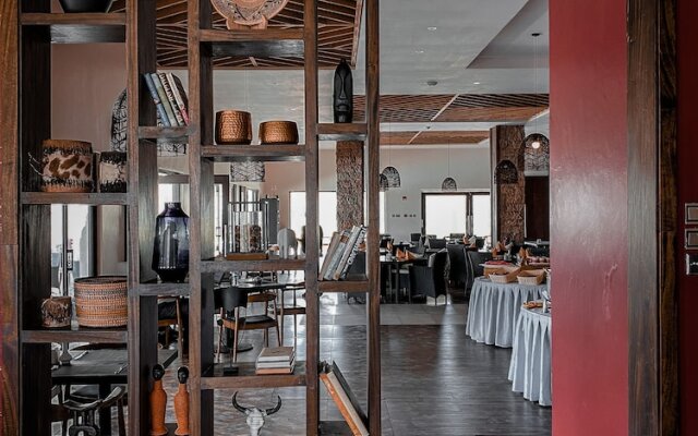 Maiyan Luxury Resort