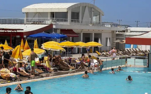 Monalisa Hotels Çanakkale