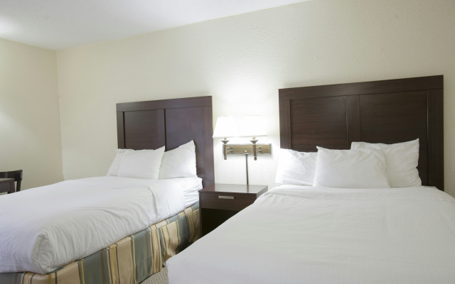 Inns of Virginia Arlington