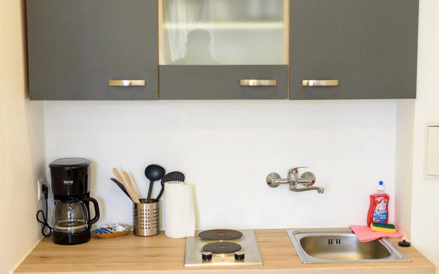 Vienna Living Apartment Hernals