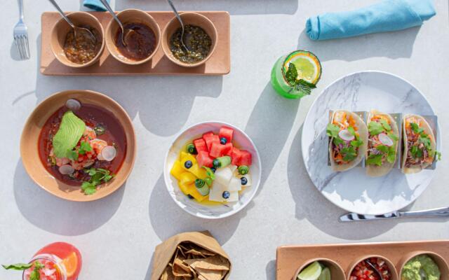 Garza Blanca Los Cabos - All Inclusive