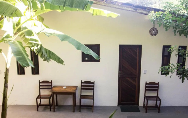 Pousada Mediterraneo Morro SP