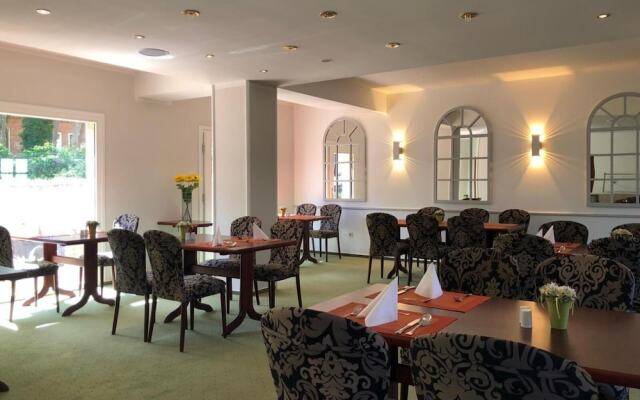 Hotel Reke