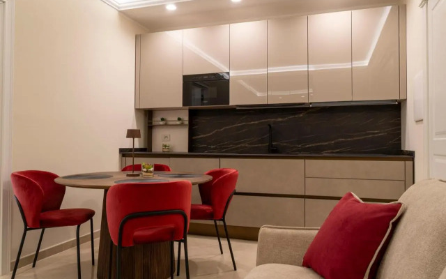 Amabile Luxury Rooms