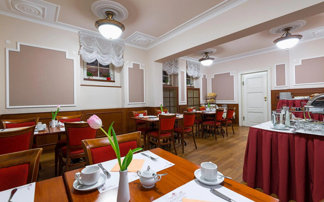 Residence Romanza