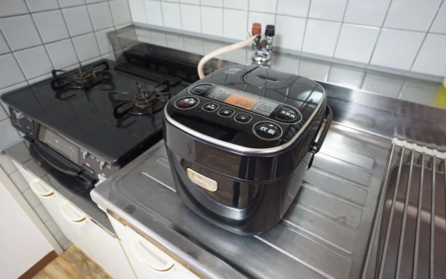 Apartment Takamatsu DOR0077E