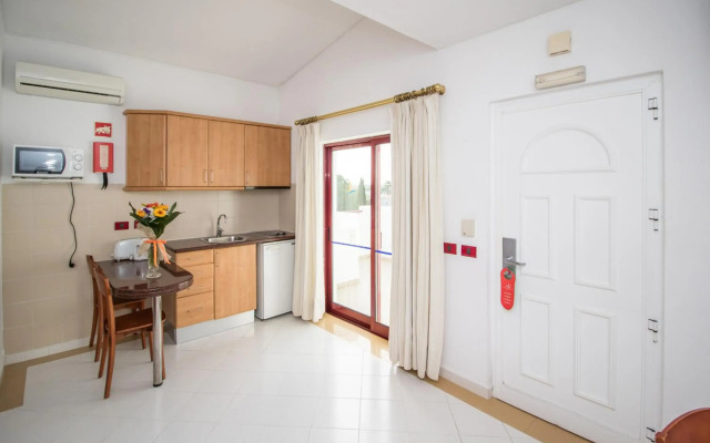 Hotel Apartamento do Golfe