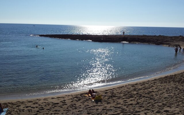 Appartamento Maxim 03 Gallipoli Mancaversa