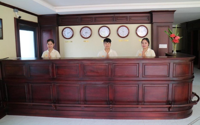 PM Hotel