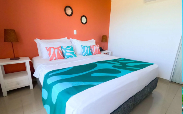 Caribbean Coral