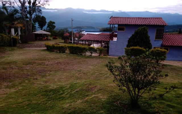 Finca Vacacional Guanani