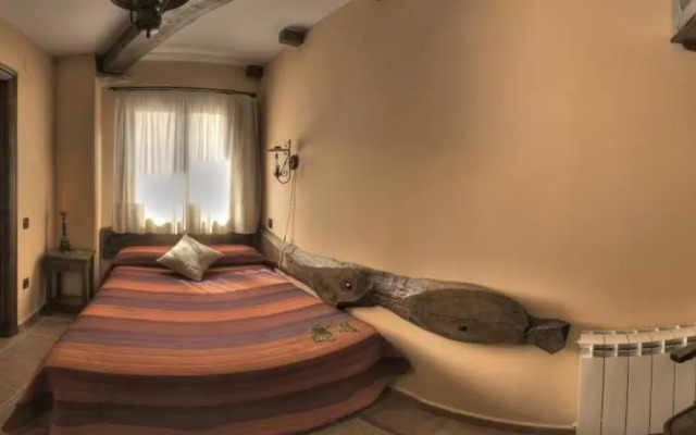 Casa Rural Valdeamor