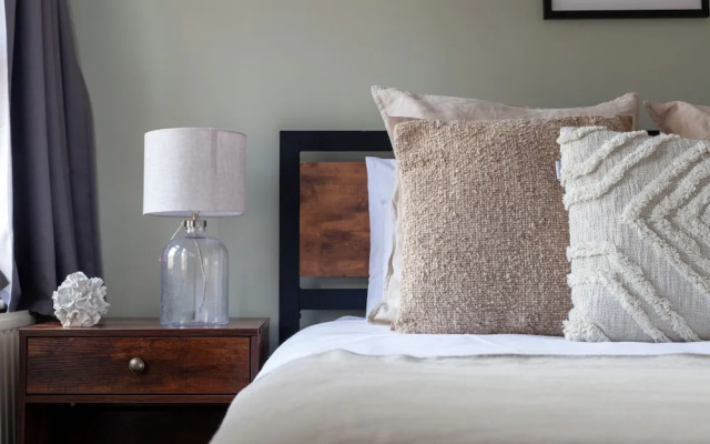 The Nine Elms Collection