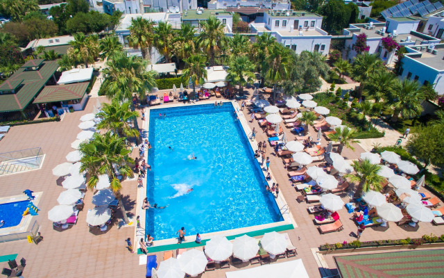 Anadolu Hotel Bodrum - All Inclusive