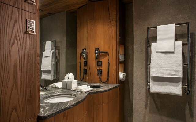 Hotel Cavour