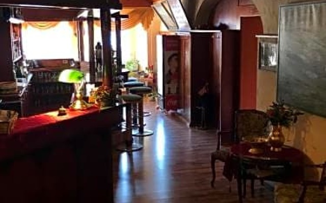 Hotel Restaurant Mohren