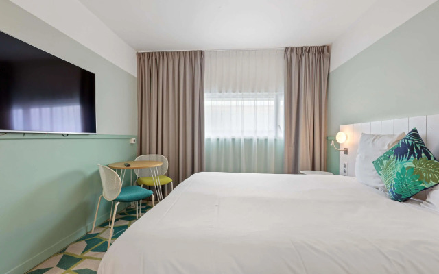 Mercure Paris Orly Tech Airport