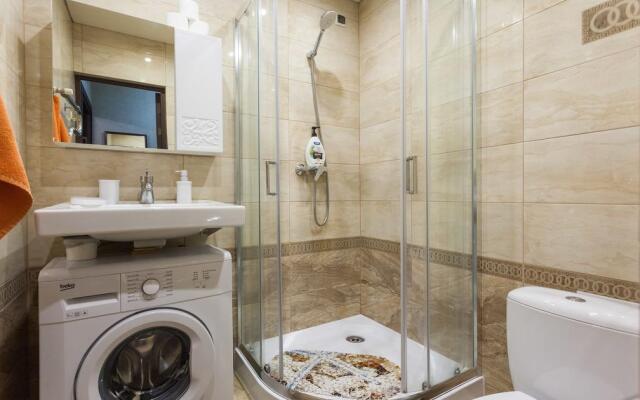 KenigApart (КенигАпарт) на улице Черняховского 14