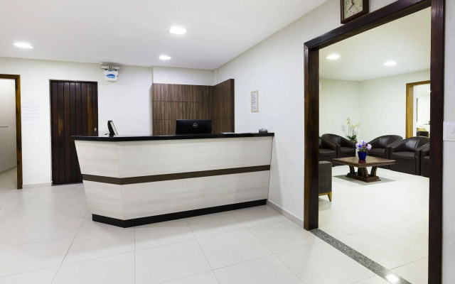 Hotel Rosenbrock