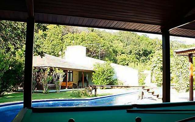 Pipa Casa Cobra