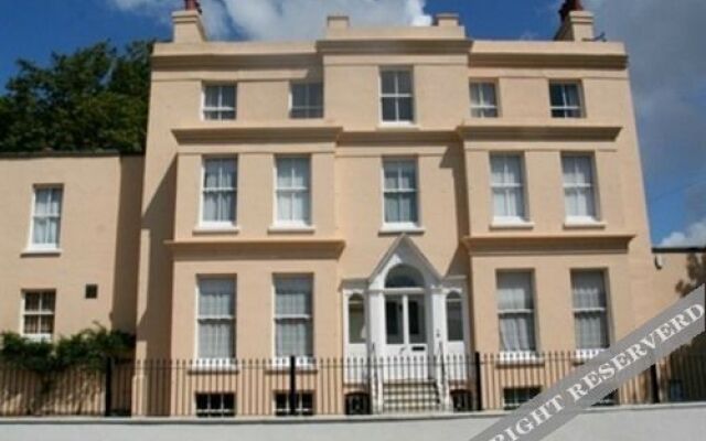 The Manor House Self-Catering Suites