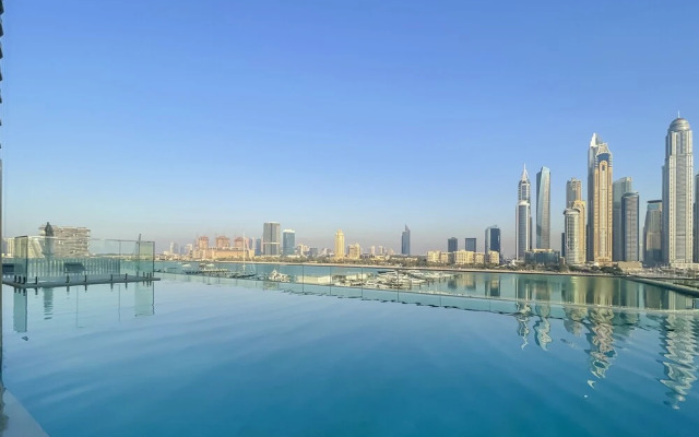 2B- Sunrisebay 1- 1603 by bnbme homes