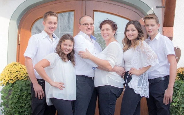 Gasthaus Felbermaier