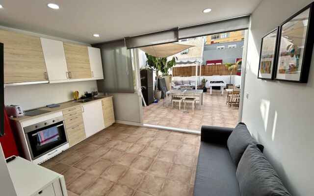 Kite & Surf Nomad House