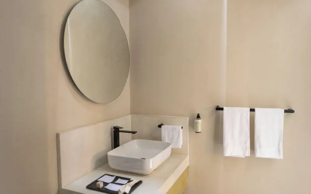 Orchid House Coyoacán