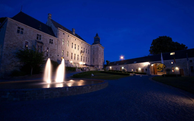 Château de Harzée