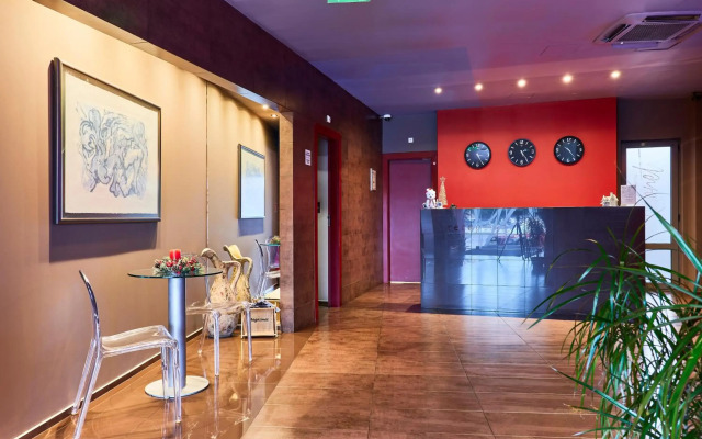 Hotel Mone