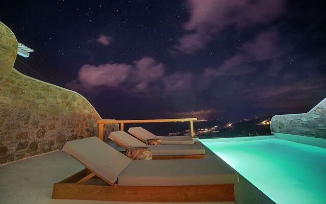 Villa Athena