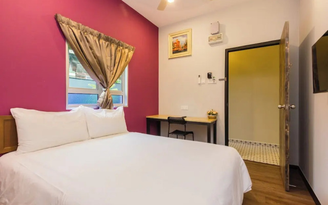 Heaven 5BR Garden Inn by uBook