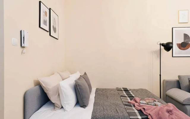 City Studio - LoftAffair