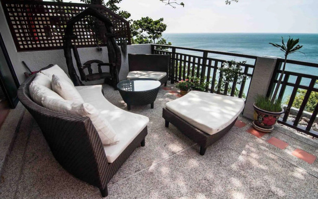 Penn Sunset Villa 5