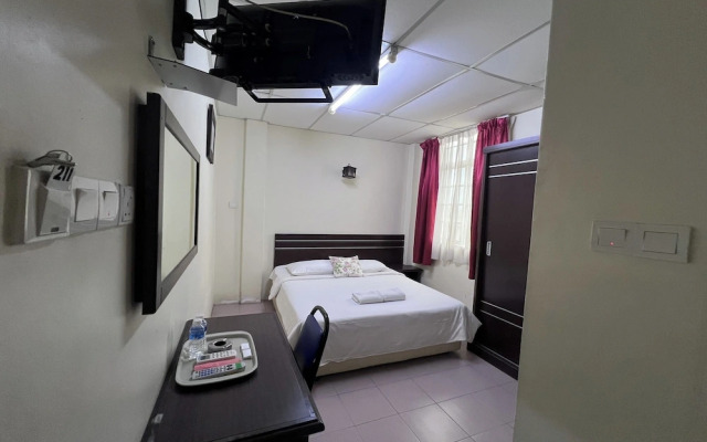 Seri Kemaman Inn, Chukai Terengganu