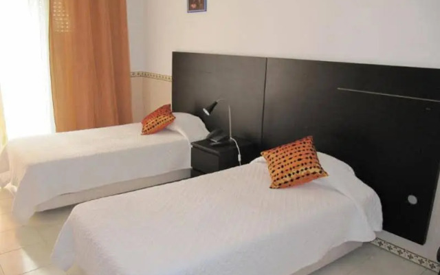 Residencial Moçambique
