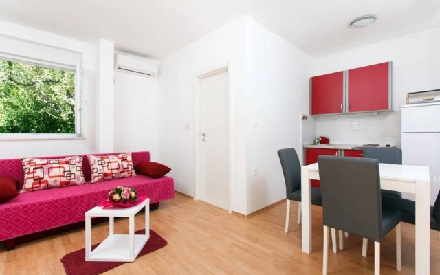 Apartment Happy Holidays
