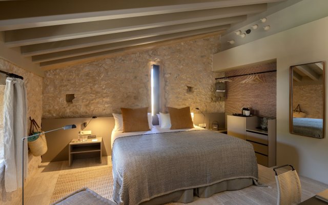 Can Aulí Luxury Retreat - Adults Only