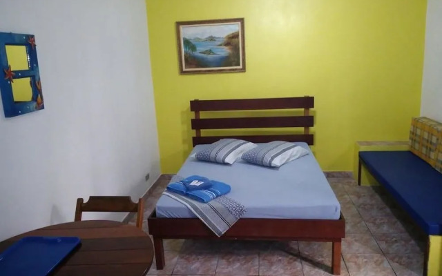 Pousada Aquária