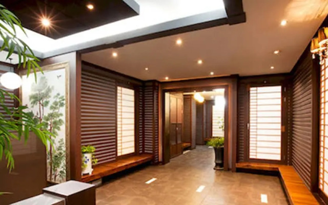 The Cheil Hotel Onyang