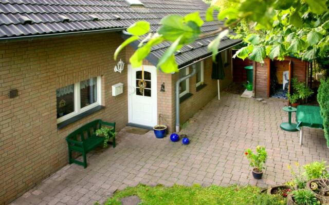 Ferienwohnung Anna