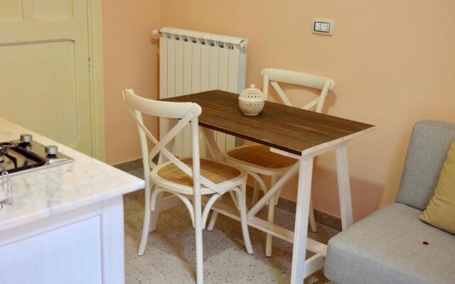 4 Balconi liberty apartments